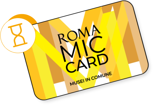 La tessera MIC Card